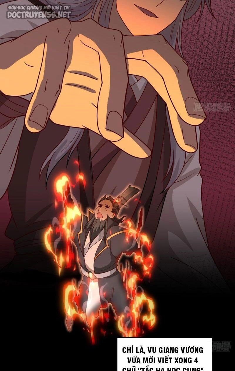 Vợ Tôi Và Tôi Thống Trị Tam Giới Chapter 93 - 8