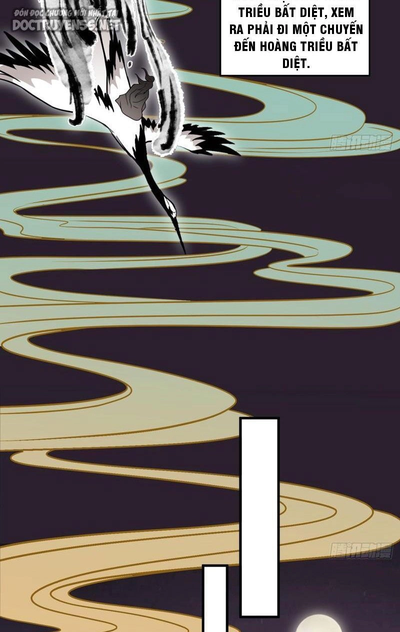 Vợ Tôi Và Tôi Thống Trị Tam Giới Chapter 93 - 10