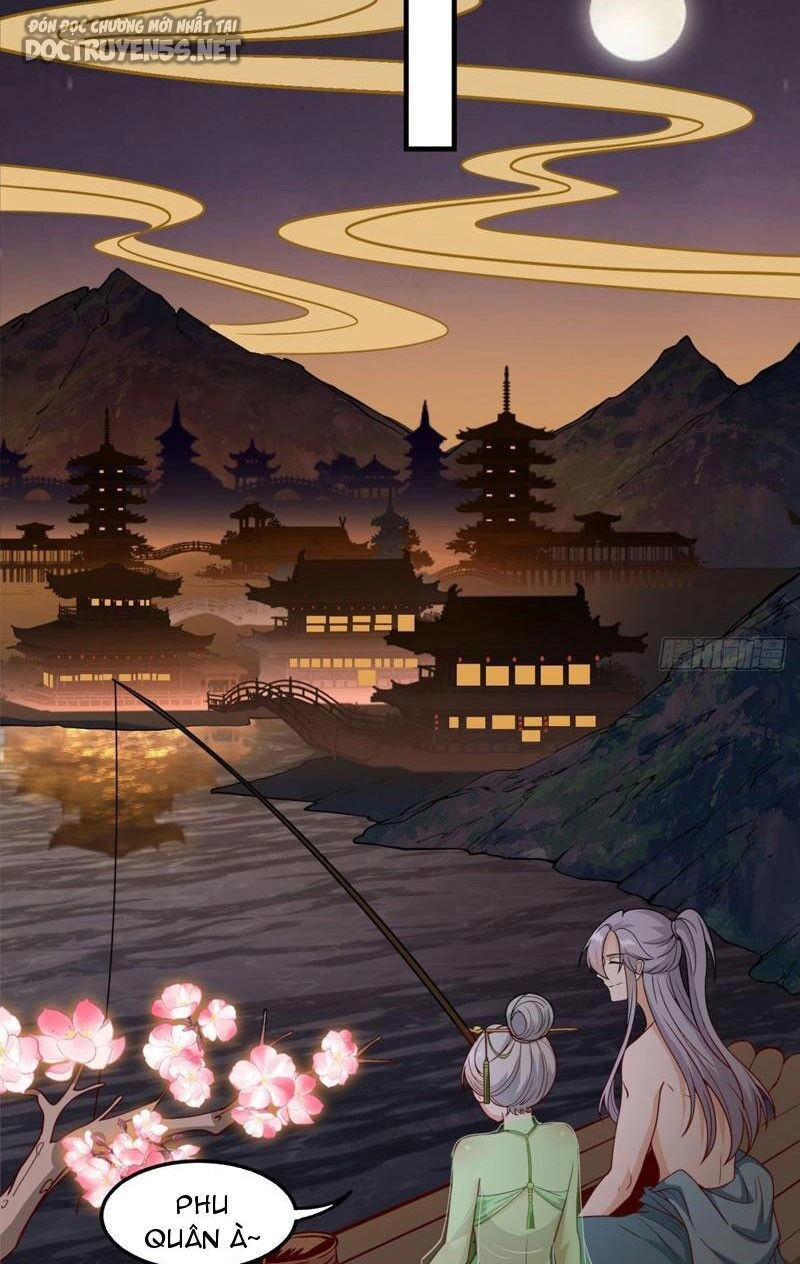 Vợ Tôi Và Tôi Thống Trị Tam Giới Chapter 93 - 11