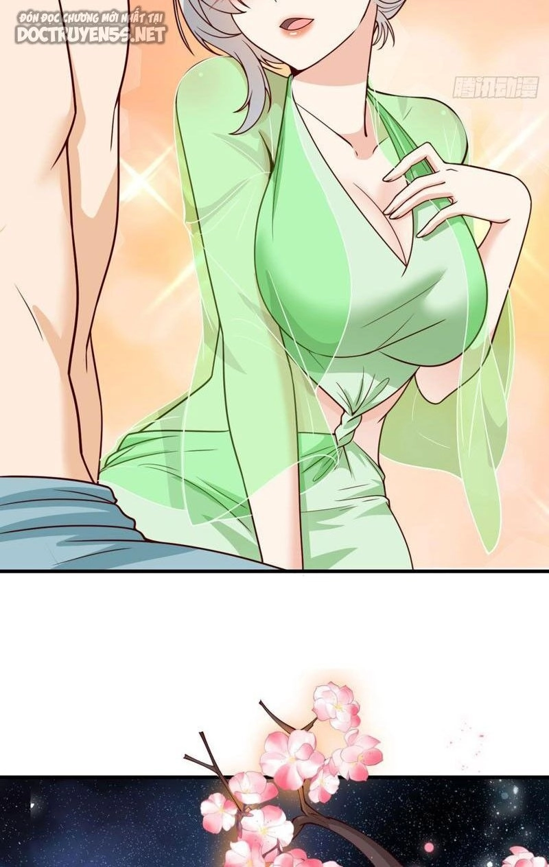 Vợ Tôi Và Tôi Thống Trị Tam Giới Chapter 93 - 14