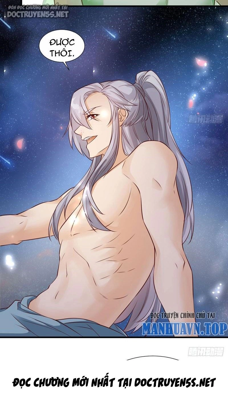 Vợ Tôi Và Tôi Thống Trị Tam Giới Chapter 93 - 17