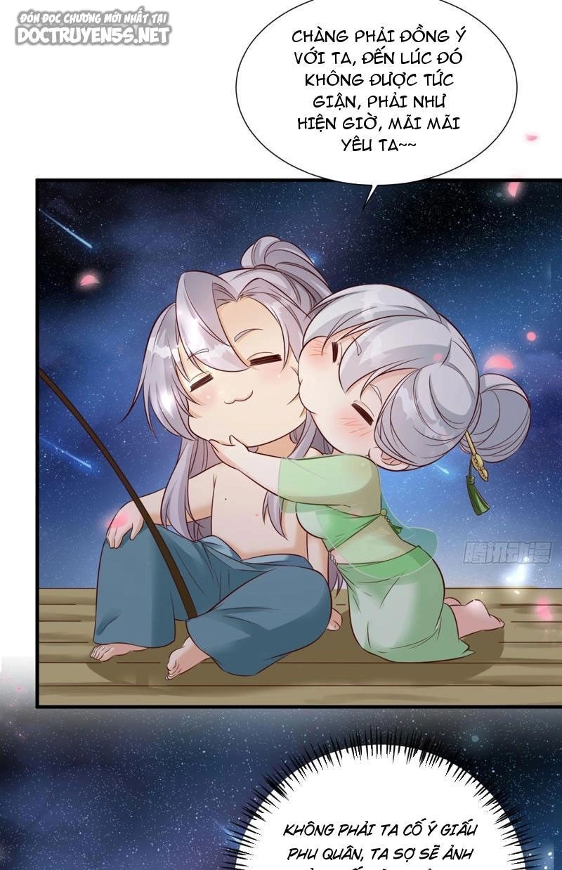 Vợ Tôi Và Tôi Thống Trị Tam Giới Chapter 93 - 18