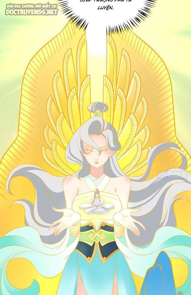 Vợ Tôi Và Tôi Thống Trị Tam Giới Chapter 93 - 22