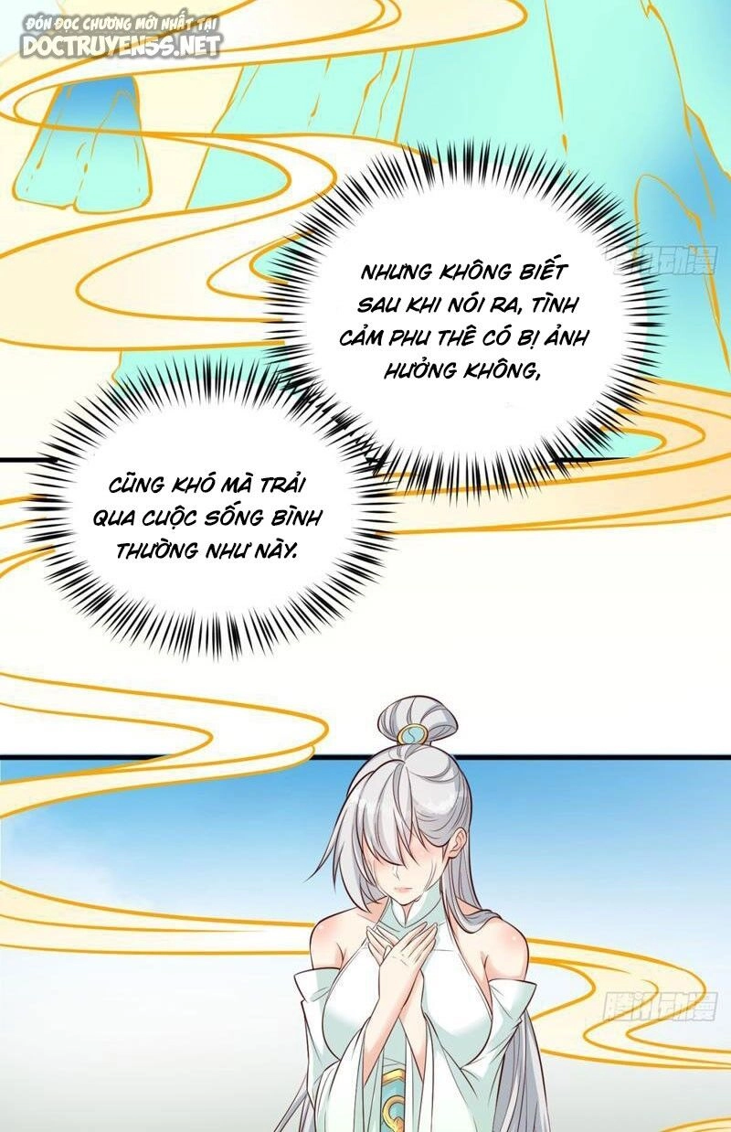 Vợ Tôi Và Tôi Thống Trị Tam Giới Chapter 93 - 25