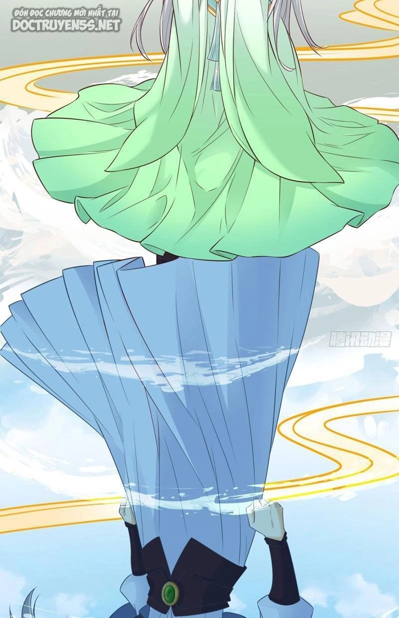 Vợ Tôi Và Tôi Thống Trị Tam Giới Chapter 93 - 26