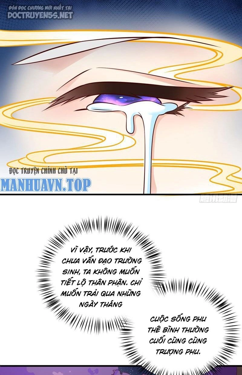 Vợ Tôi Và Tôi Thống Trị Tam Giới Chapter 93 - 28