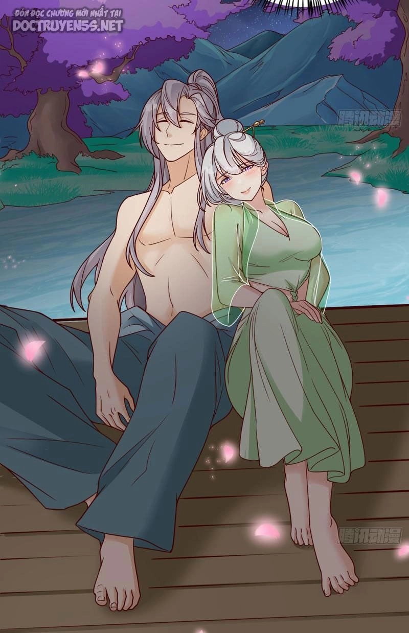 Vợ Tôi Và Tôi Thống Trị Tam Giới Chapter 93 - 29