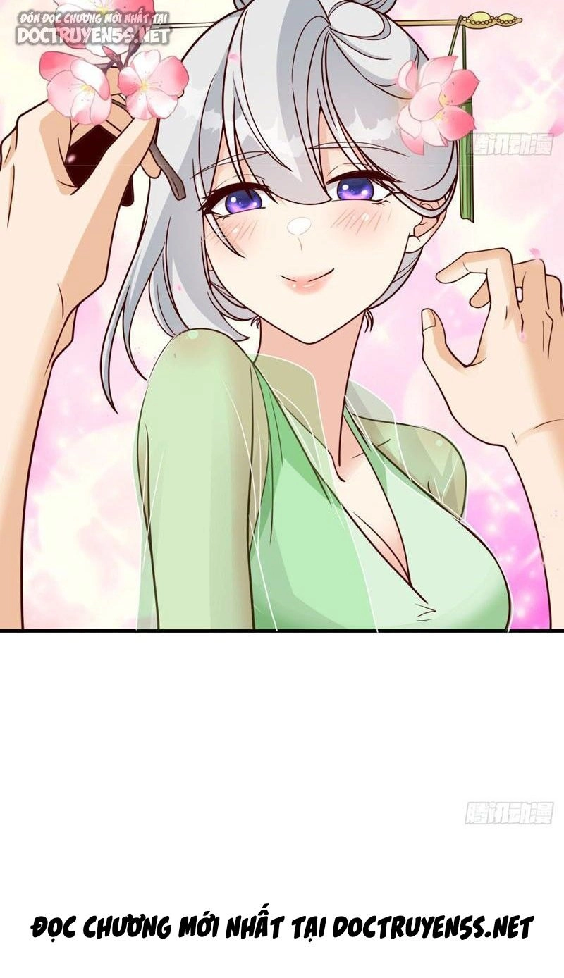 Vợ Tôi Và Tôi Thống Trị Tam Giới Chapter 93 - 31