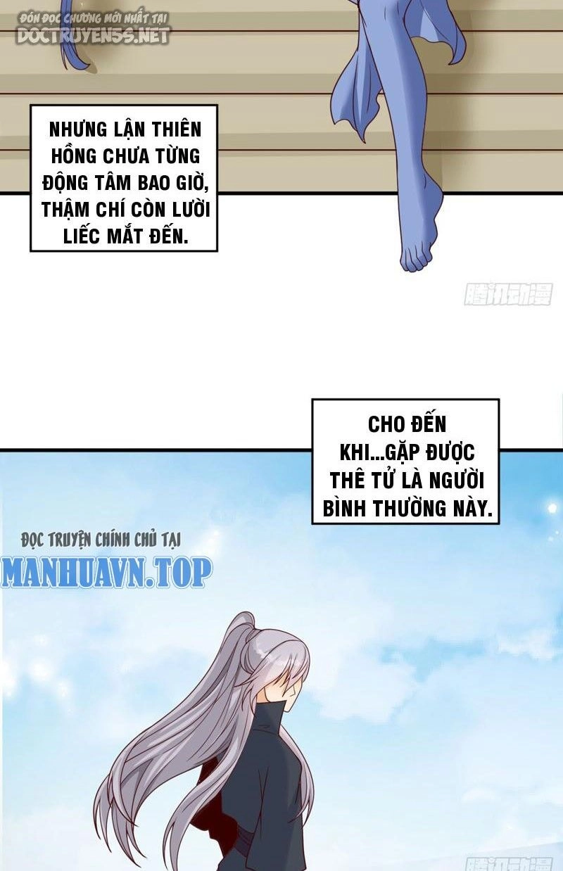 Vợ Tôi Và Tôi Thống Trị Tam Giới Chapter 93 - 35