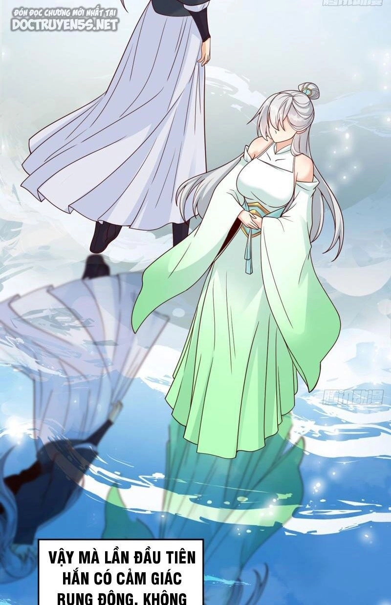 Vợ Tôi Và Tôi Thống Trị Tam Giới Chapter 93 - 36