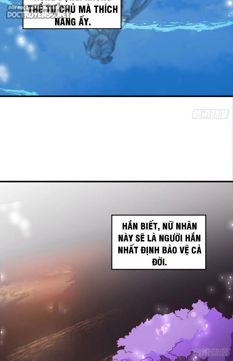 Vợ Tôi Và Tôi Thống Trị Tam Giới Chapter 93 - 37