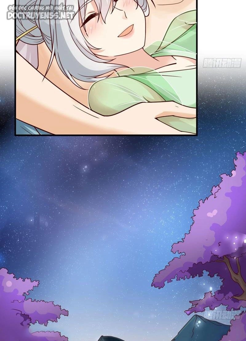 Vợ Tôi Và Tôi Thống Trị Tam Giới Chapter 93 - 40