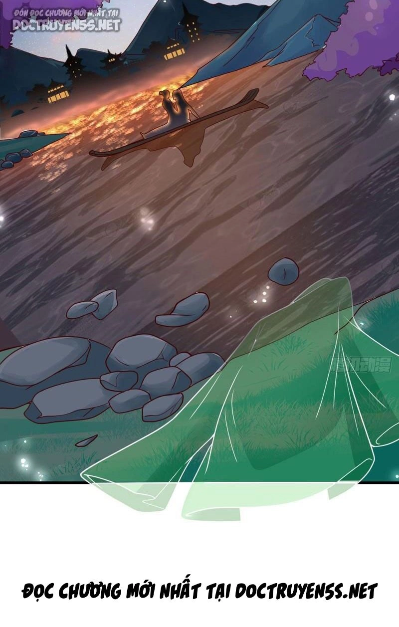 Vợ Tôi Và Tôi Thống Trị Tam Giới Chapter 93 - 41