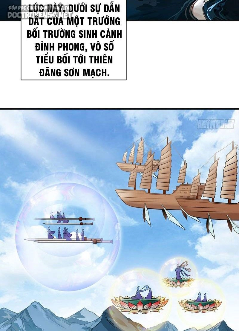 Vợ Tôi Và Tôi Thống Trị Tam Giới Chapter 93 - 45