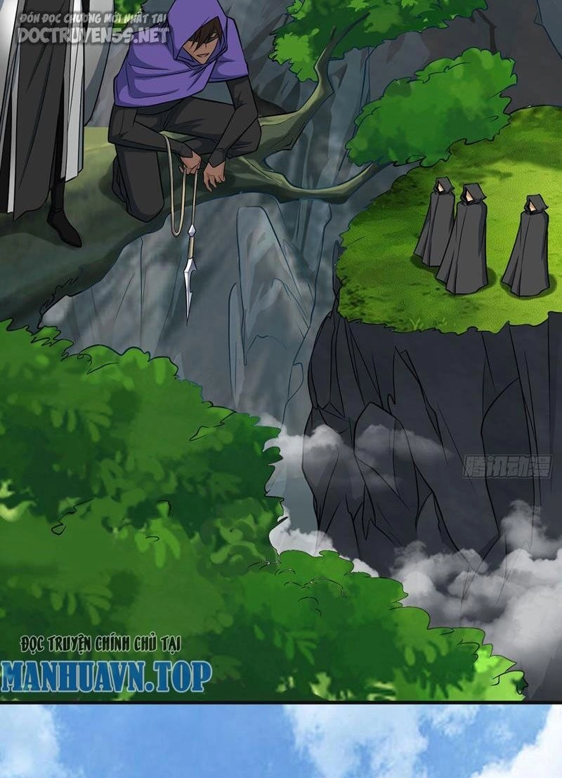 Vợ Tôi Và Tôi Thống Trị Tam Giới Chapter 93 - 50