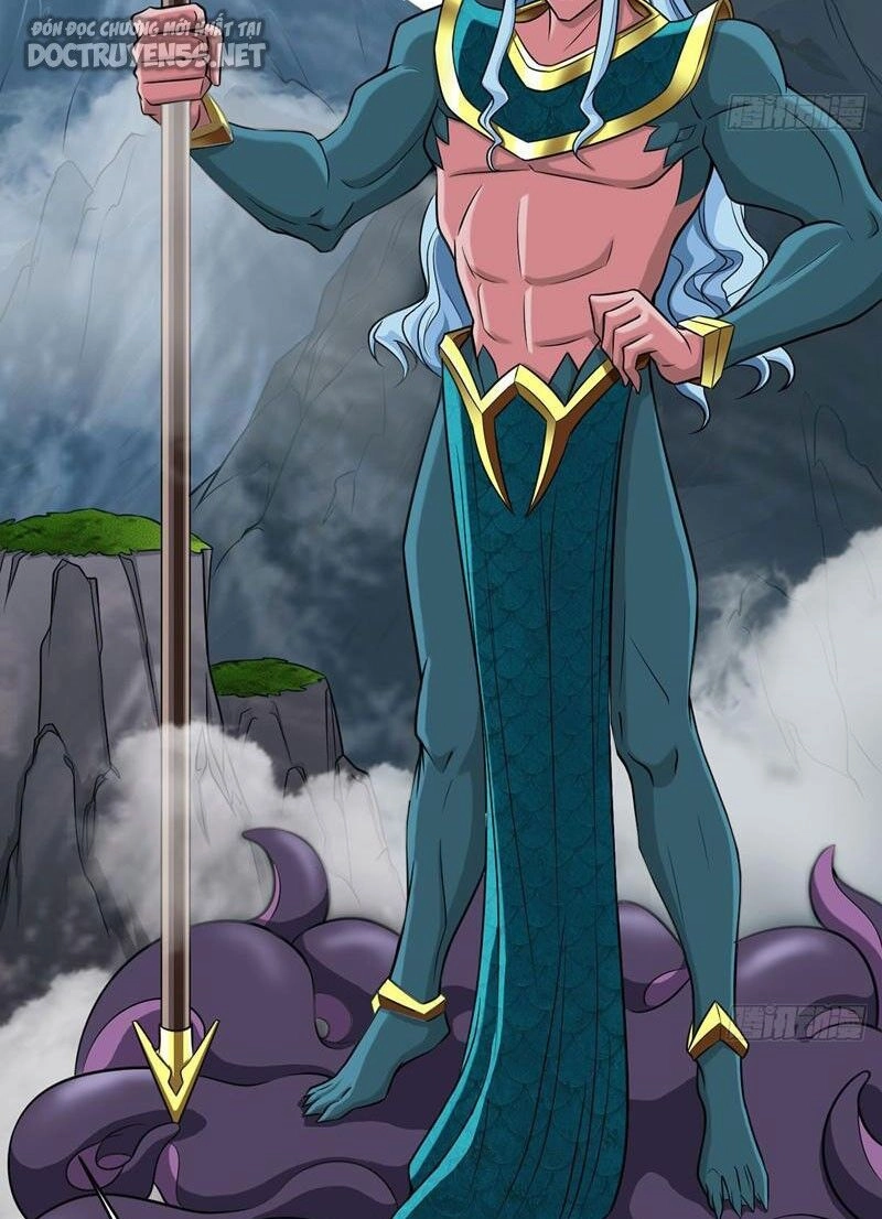 Vợ Tôi Và Tôi Thống Trị Tam Giới Chapter 93 - 52