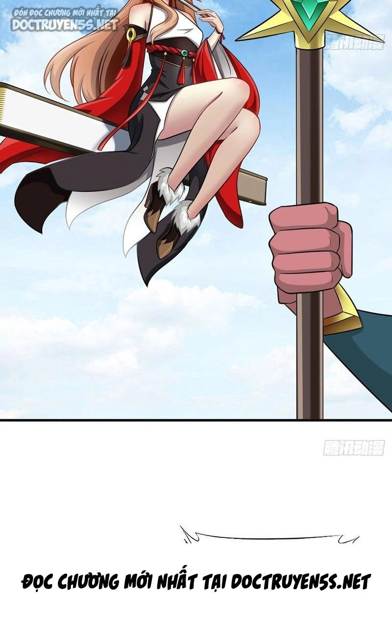 Vợ Tôi Và Tôi Thống Trị Tam Giới Chapter 93 - 55