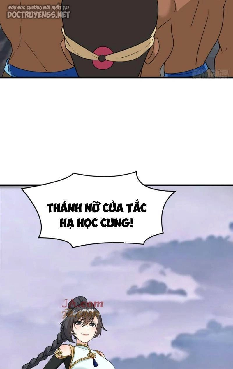 Vợ Tôi Và Tôi Thống Trị Tam Giới Chapter 94 - 4