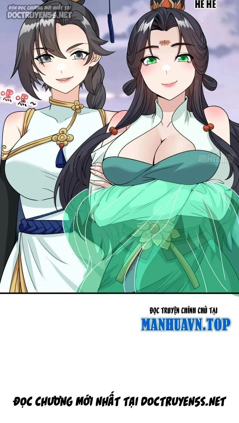 Vợ Tôi Và Tôi Thống Trị Tam Giới Chapter 94 - 7