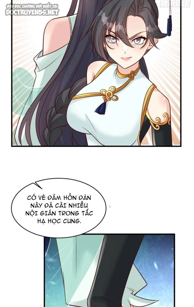 Vợ Tôi Và Tôi Thống Trị Tam Giới Chapter 94 - 9