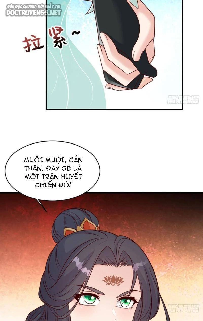 Vợ Tôi Và Tôi Thống Trị Tam Giới Chapter 94 - 10