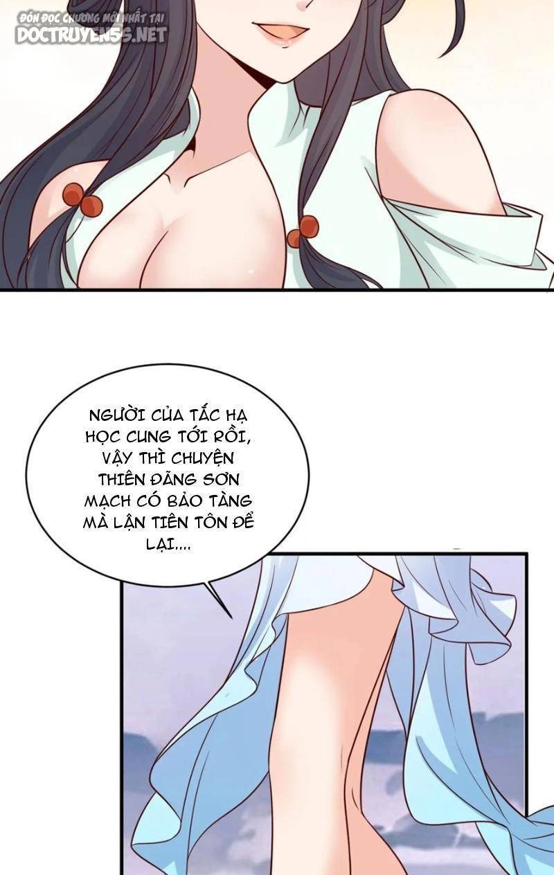 Vợ Tôi Và Tôi Thống Trị Tam Giới Chapter 94 - 11