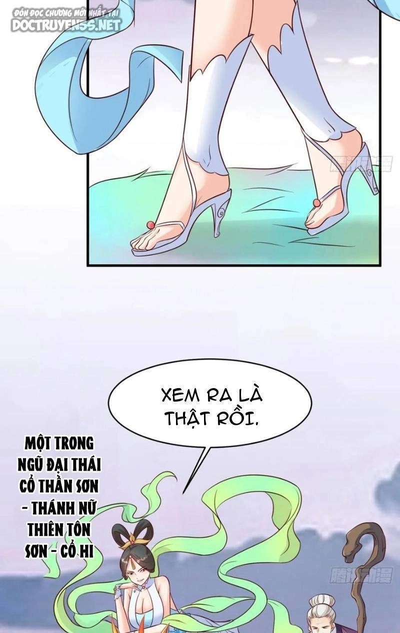 Vợ Tôi Và Tôi Thống Trị Tam Giới Chapter 94 - 12