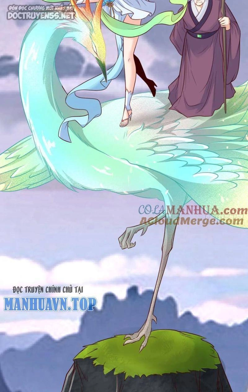 Vợ Tôi Và Tôi Thống Trị Tam Giới Chapter 94 - 13