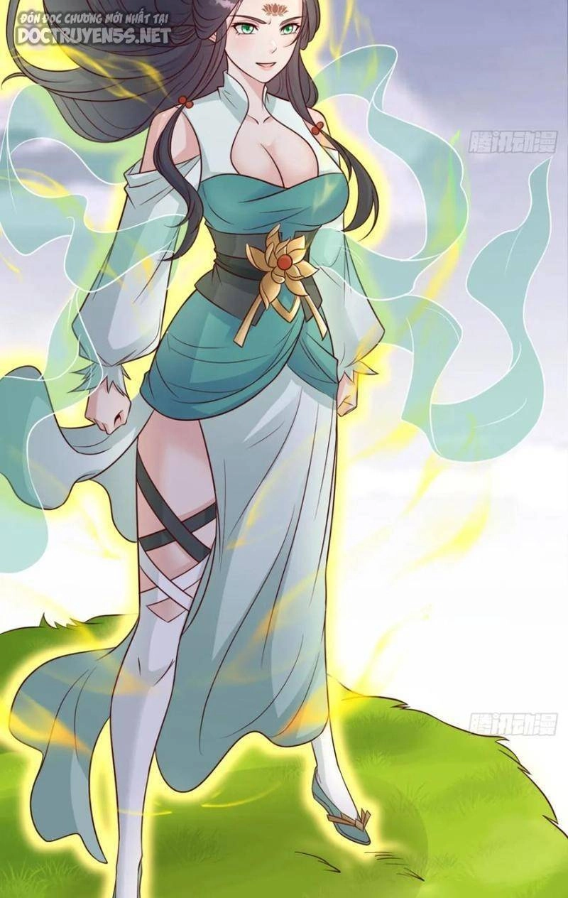 Vợ Tôi Và Tôi Thống Trị Tam Giới Chapter 94 - 16