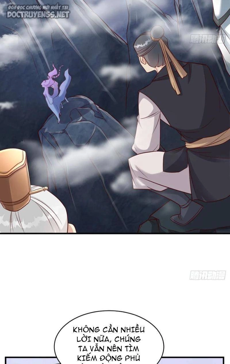 Vợ Tôi Và Tôi Thống Trị Tam Giới Chapter 94 - 18