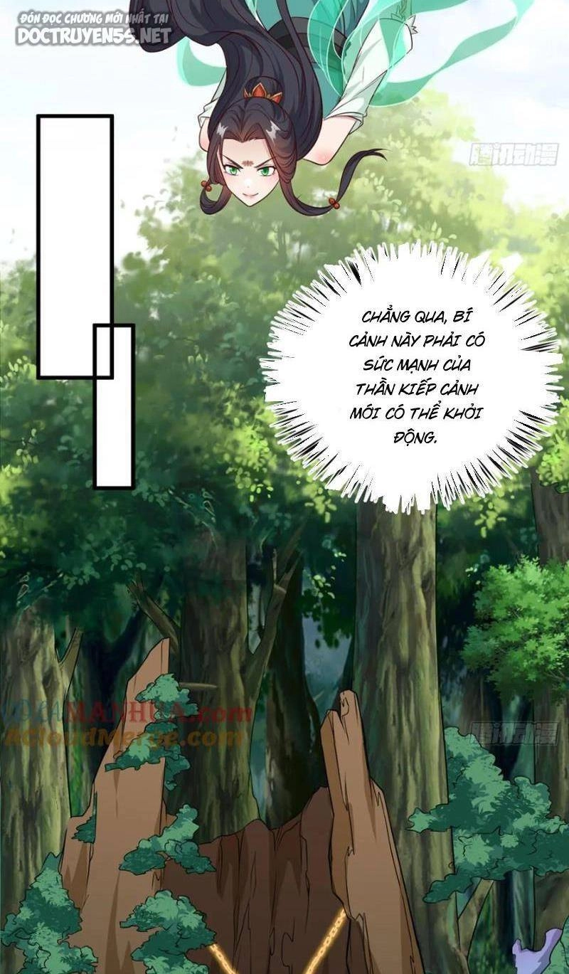 Vợ Tôi Và Tôi Thống Trị Tam Giới Chapter 94 - 24