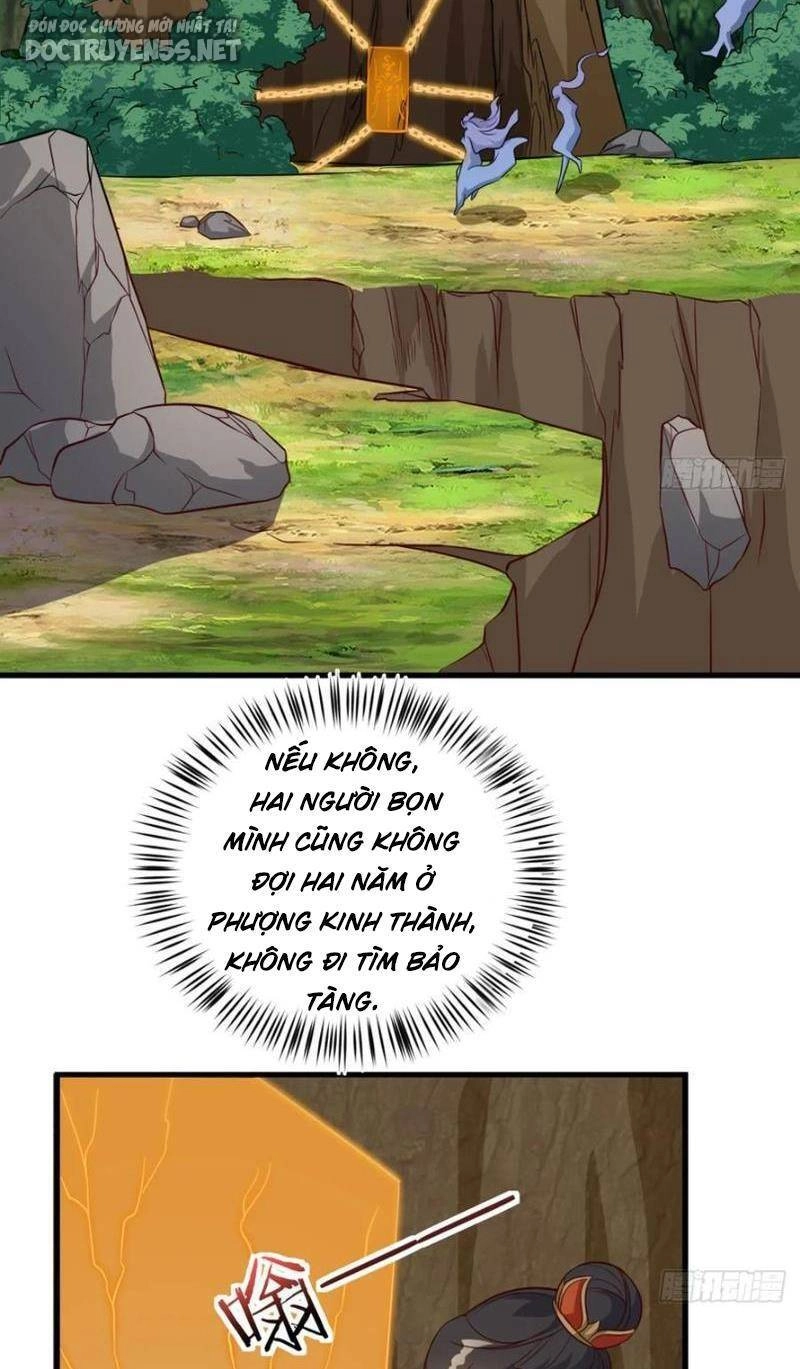 Vợ Tôi Và Tôi Thống Trị Tam Giới Chapter 94 - 25