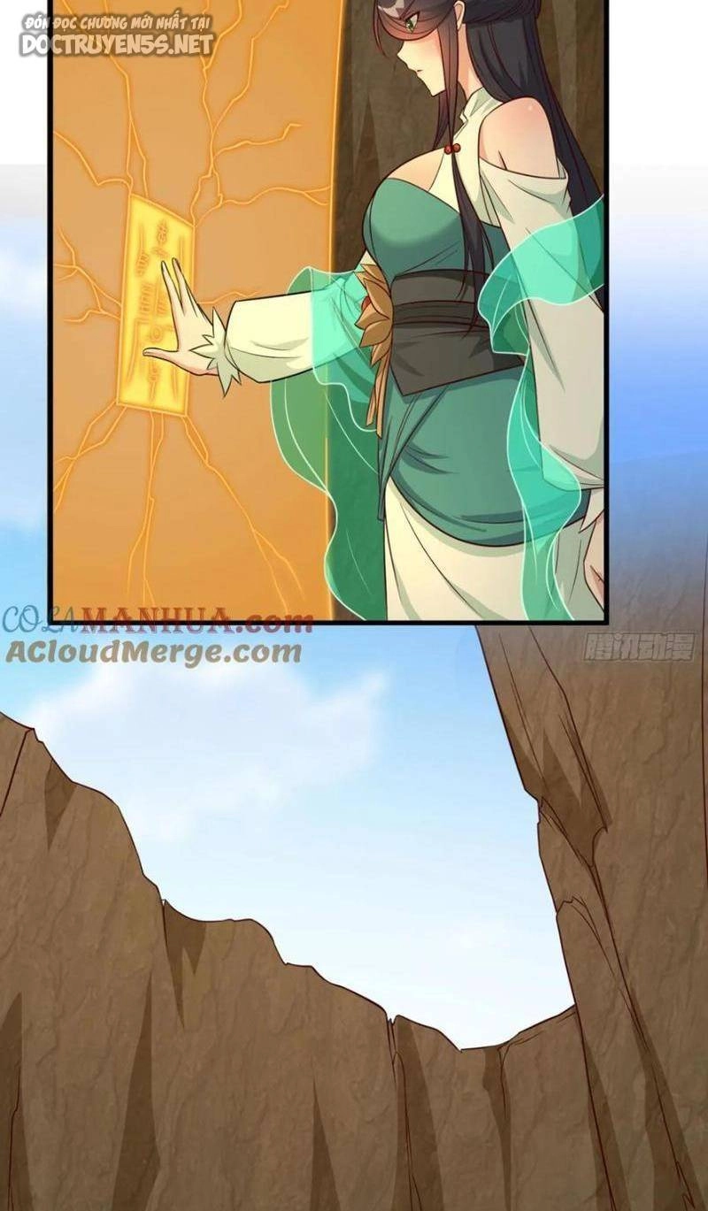 Vợ Tôi Và Tôi Thống Trị Tam Giới Chapter 94 - 26