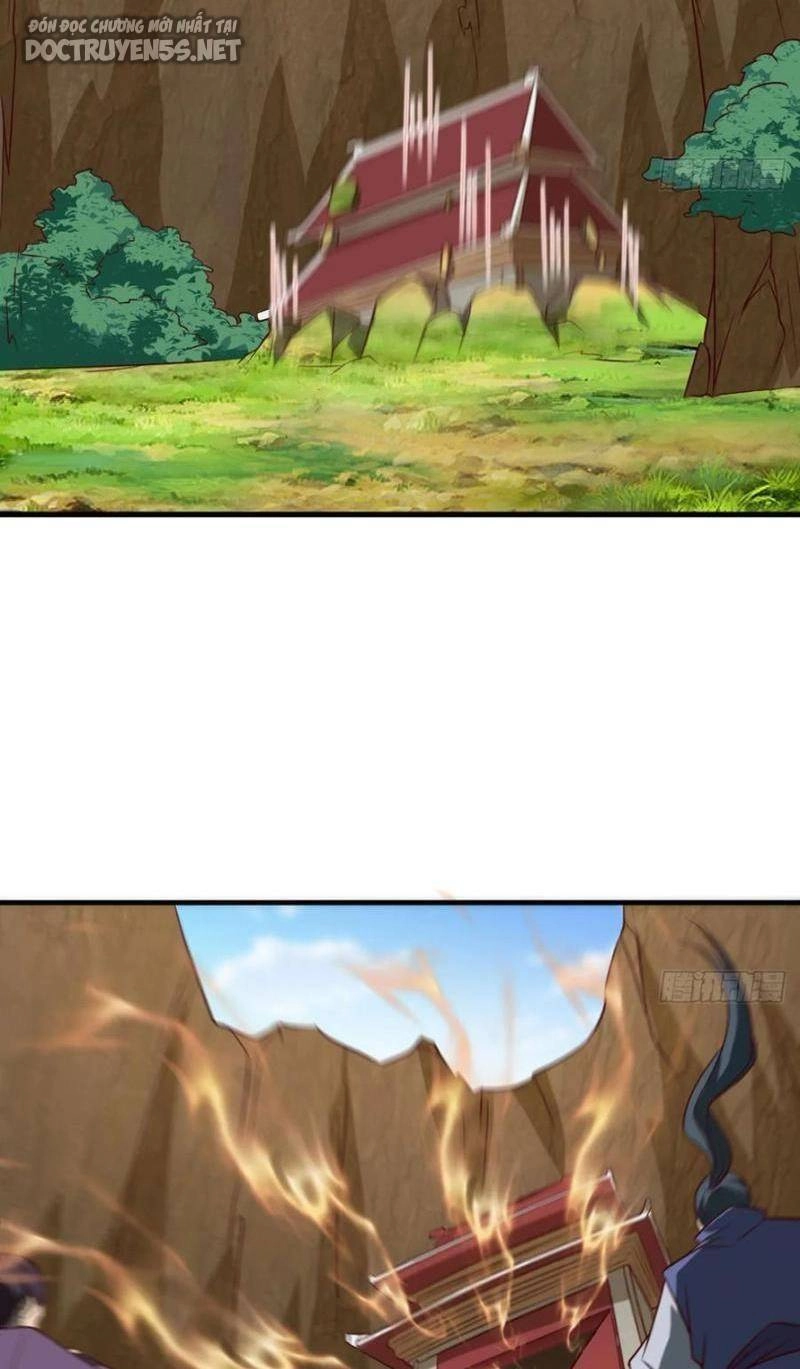 Vợ Tôi Và Tôi Thống Trị Tam Giới Chapter 94 - 27