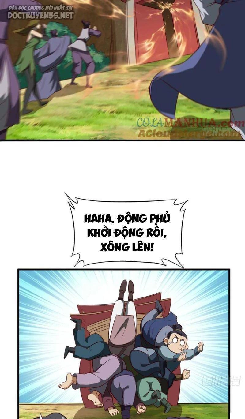 Vợ Tôi Và Tôi Thống Trị Tam Giới Chapter 94 - 28