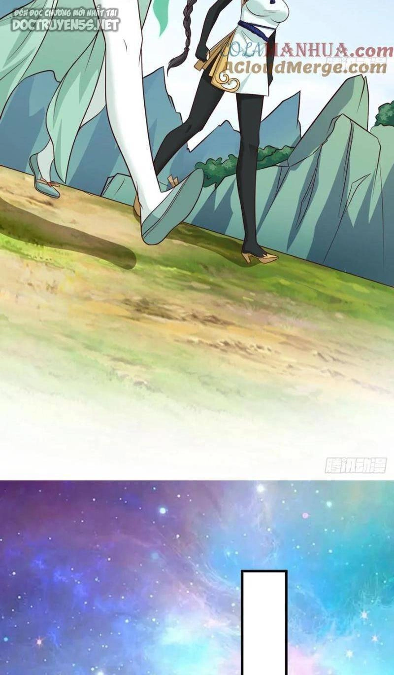 Vợ Tôi Và Tôi Thống Trị Tam Giới Chapter 94 - 30