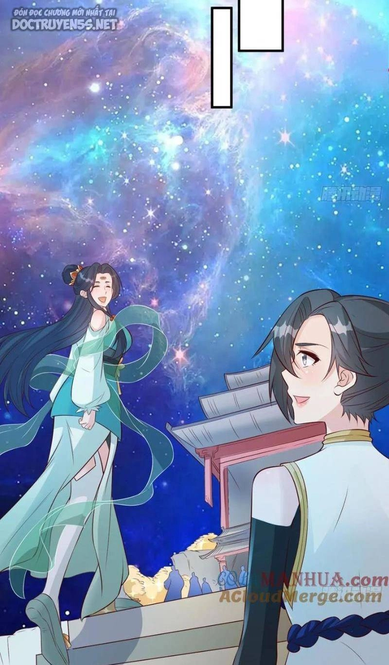 Vợ Tôi Và Tôi Thống Trị Tam Giới Chapter 94 - 31