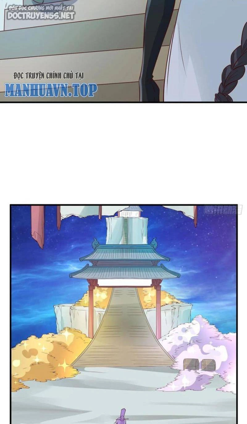 Vợ Tôi Và Tôi Thống Trị Tam Giới Chapter 94 - 32