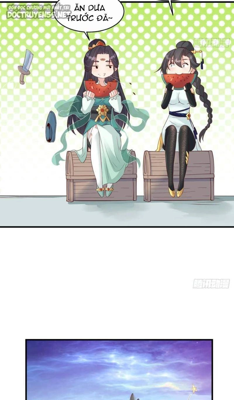 Vợ Tôi Và Tôi Thống Trị Tam Giới Chapter 94 - 36