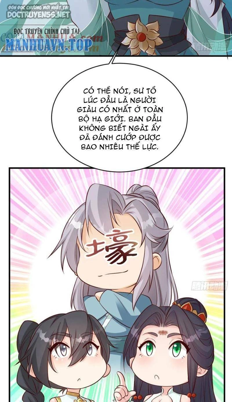 Vợ Tôi Và Tôi Thống Trị Tam Giới Chapter 94 - 39