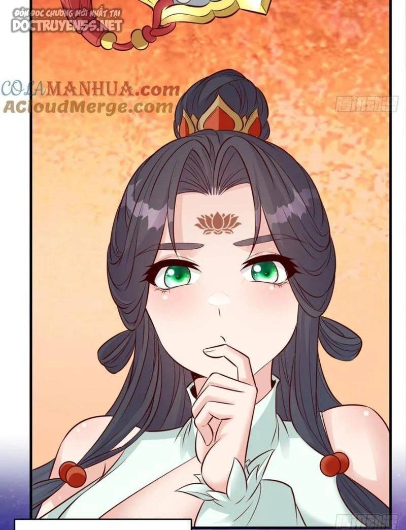 Vợ Tôi Và Tôi Thống Trị Tam Giới Chapter 94 - 41