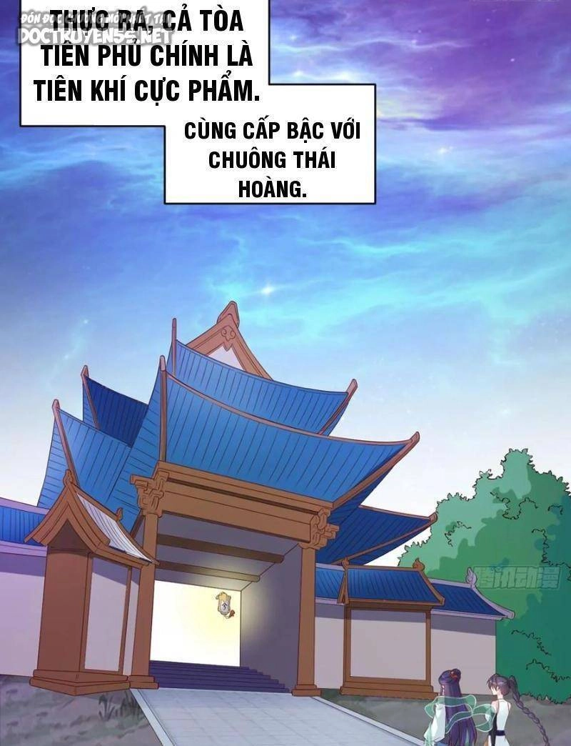 Vợ Tôi Và Tôi Thống Trị Tam Giới Chapter 94 - 42