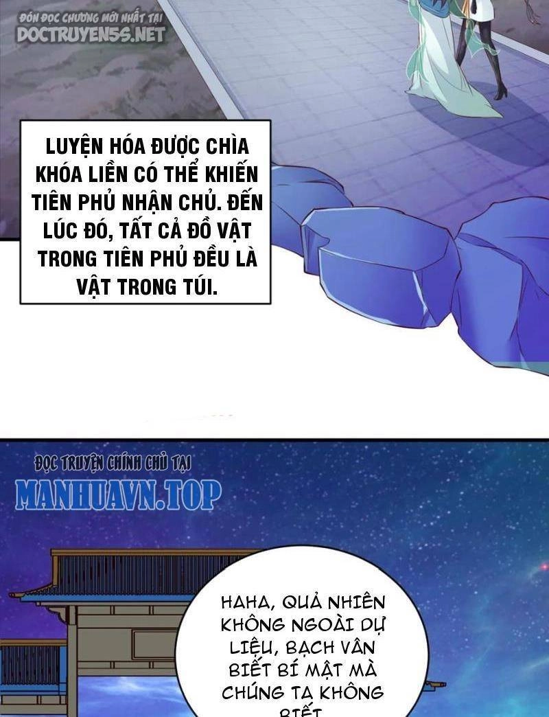 Vợ Tôi Và Tôi Thống Trị Tam Giới Chapter 94 - 43