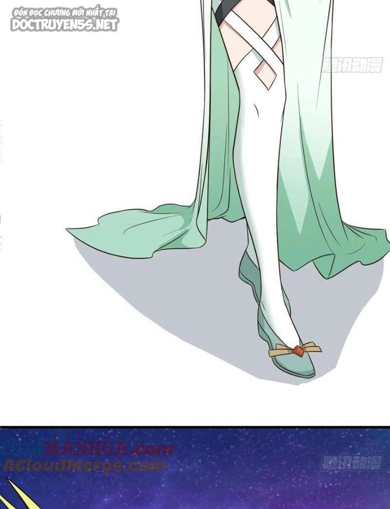 Vợ Tôi Và Tôi Thống Trị Tam Giới Chapter 94 - 45