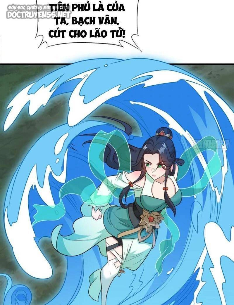 Vợ Tôi Và Tôi Thống Trị Tam Giới Chapter 94 - 47