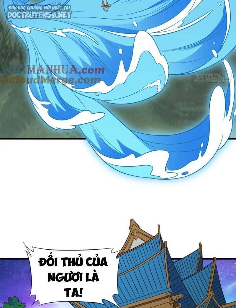 Vợ Tôi Và Tôi Thống Trị Tam Giới Chapter 94 - 48