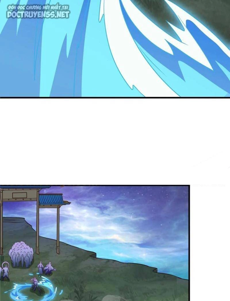 Vợ Tôi Và Tôi Thống Trị Tam Giới Chapter 94 - 50