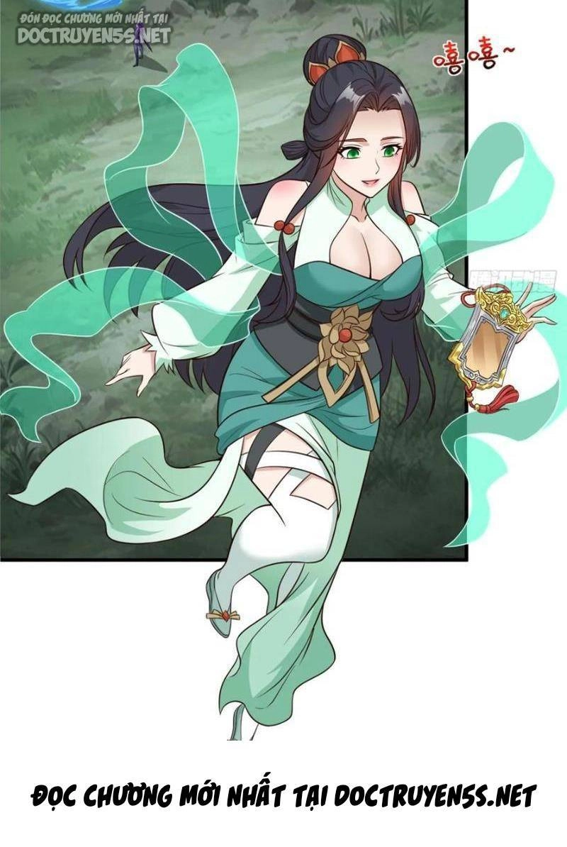 Vợ Tôi Và Tôi Thống Trị Tam Giới Chapter 94 - 51