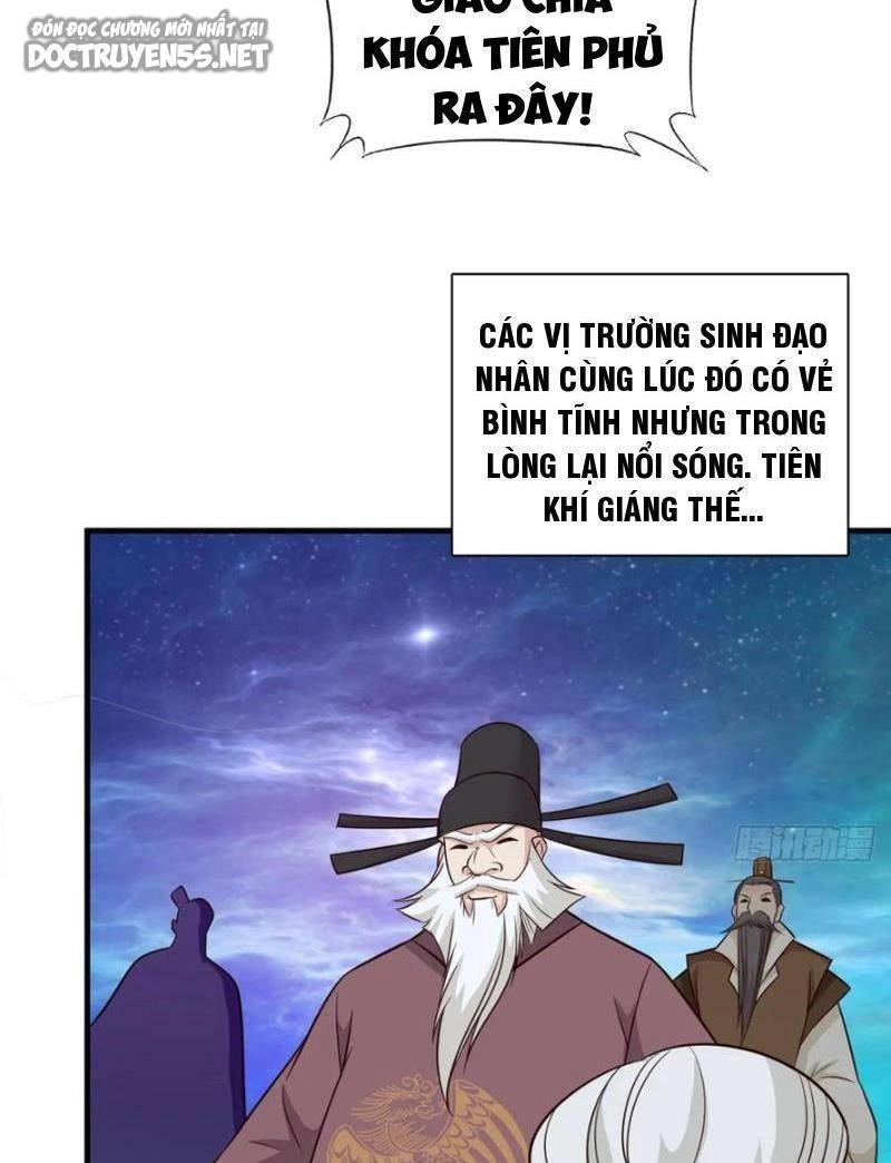 Vợ Tôi Và Tôi Thống Trị Tam Giới Chapter 94 - 53