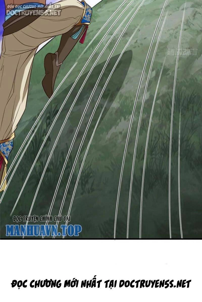 Vợ Tôi Và Tôi Thống Trị Tam Giới Chapter 94 - 59